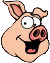 Creativity Hog logo
